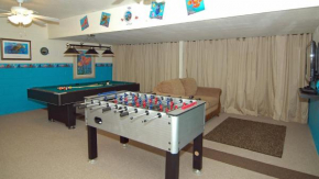 The Perfect Villa with a beautiful Private Pool, Orlando Villa 4960
